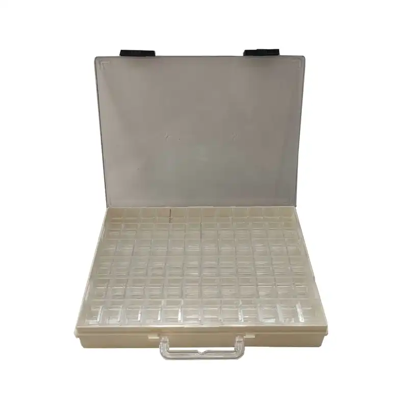 ارگانایزر ابزار مدل 144 خانه ریز