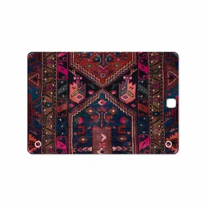 MAHOOT Rug Cover Sticker for Samsung Galaxy Tab A 9.7 2015 T550