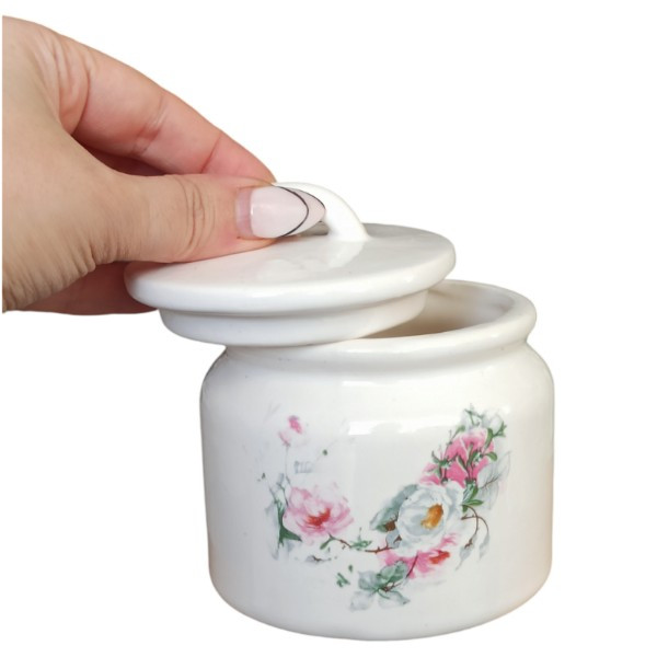 قندان مدل در سرامیکی کد ۴۴