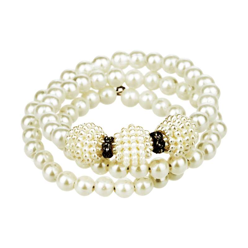 دستبند دخترانه مدل دریا دستبند دخترانه مدل دریا