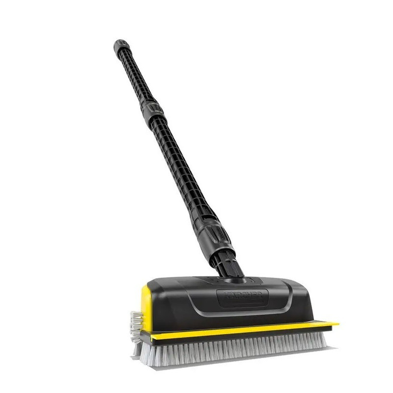 کف شوی کرشر مدل ps30plus