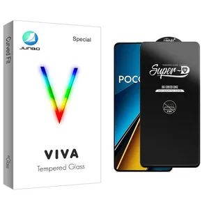 Junbo Viva Superd_ESD Screen Protector For Xiaomi Poco X6