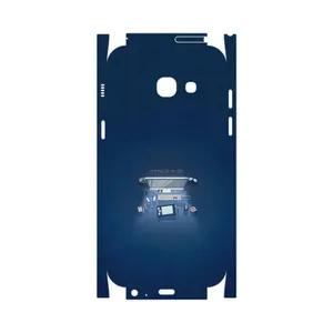 MAHOOT Programming 3-FullSkin Cover Sticker for Samsung Galaxy A3 2017