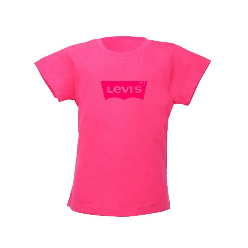 تی شرت آستین کوتاه دخترانه  کد le-sr-4