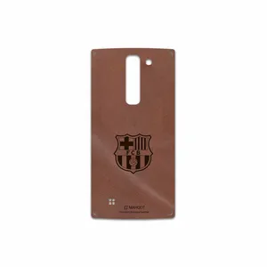 MAHOOT MNL-BRCA Cover Sticker for LG Magna