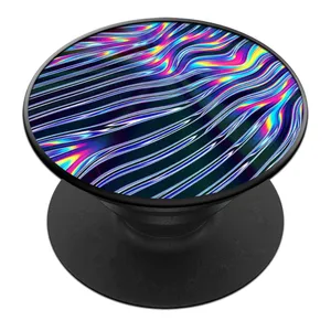 پایه نگهدارنده گوشی موبایل پاپ سوکت آکام مدل APS0001725