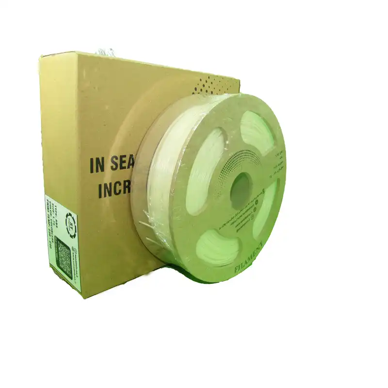 فیلامنت abs پرینتر سه بعدی مدل stf قطر 1.75 میلی متر 1 کیلوگرم