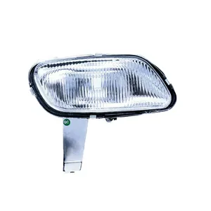 چراغ مه شکن راست شیدکو مدل IPC03 مناسب برای پژو پارس