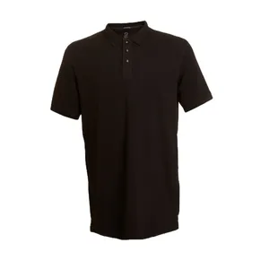 پولوشرت آستین کوتاه مردانه پریمو مدل جودون ساده کد 1200228