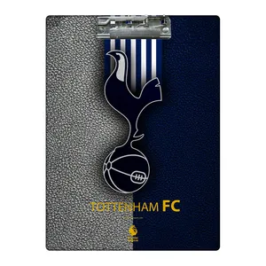 تخته شاسی طرح لوگو تیم تاتنهام کد 8058576 سایز A4