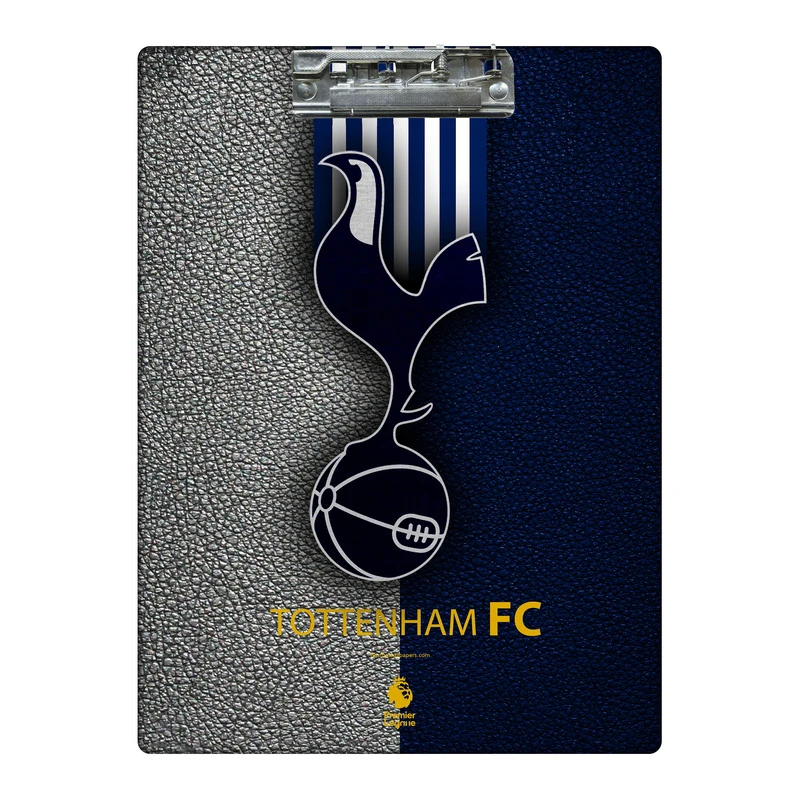 تخته شاسی طرح لوگو تیم تاتنهام کد 8058576 سایز A4