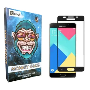 Coconut monku Screen Protector For Samsung Galaxy A7 2016