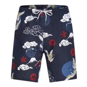 شلوارک مردانه مدل 6017