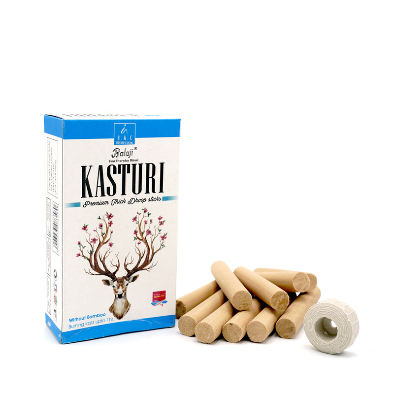 عود بالاجی مدل KASTURI عود بالاجی مدل KASTURI