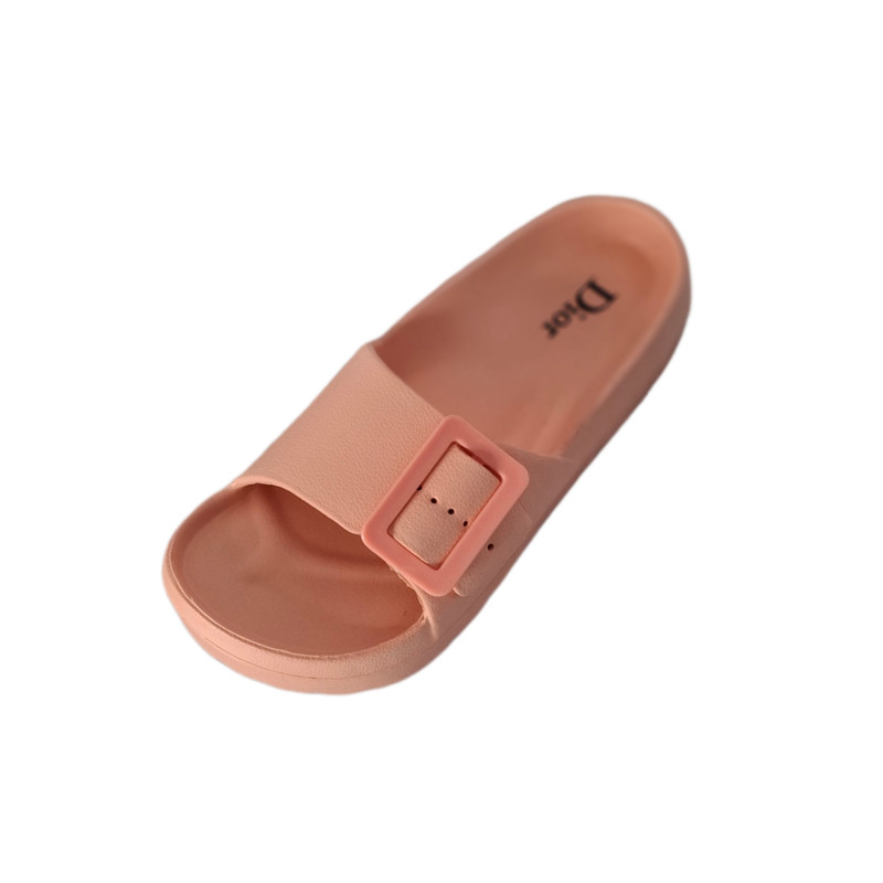 دمپایی زنانه کد 3346