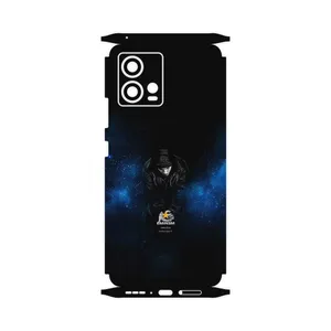 MAHOOT Eminem-FullSkin Cover Sticker for Motorola Edge 30 Fusion