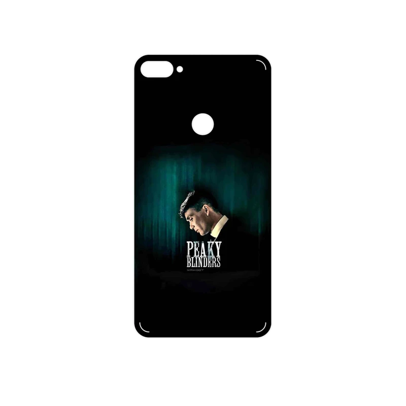 برچسب پوششی ماهوت مدل peaky blinders مناسب برای گوشی موبایل اچ تی سی Desire 12 Plus