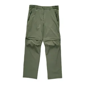 شلوار کوهنوردی مردانه مدل دو منظوره کد E2320