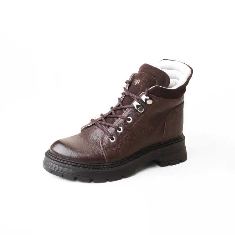 نیم بوت دخترانه کفش مسعود تبریز مدل آنجلا 2202202