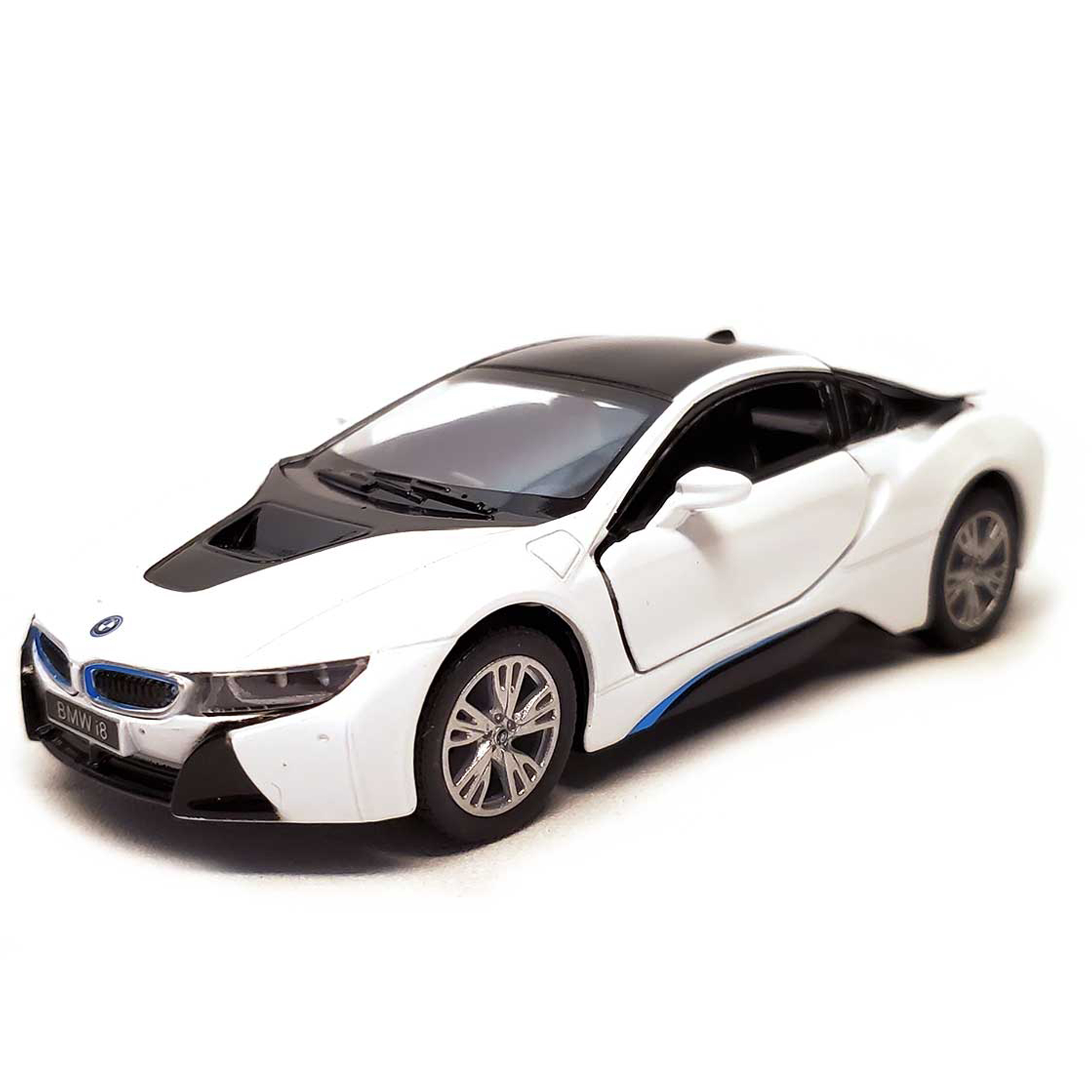 Kinsmart bmw deals i8