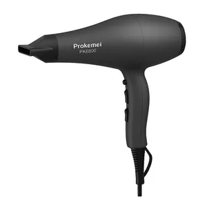 سشوار حرفه ای پروکمی مدل pk6800 