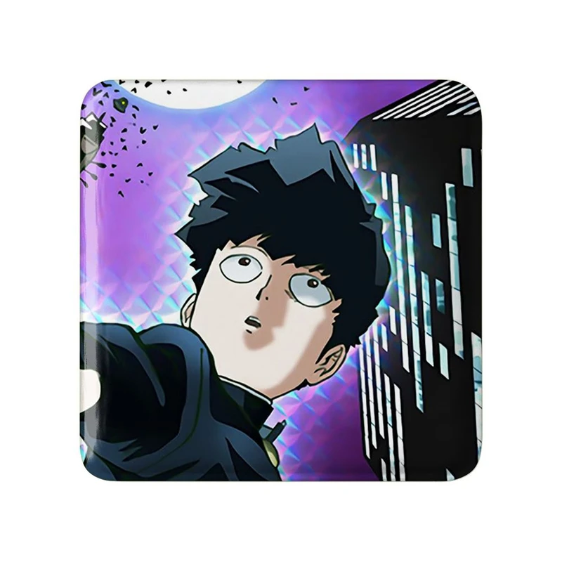 مگنت خندالو مدل ریتسو انیمه موب سایکو Mob Psycho 100 کد 24496