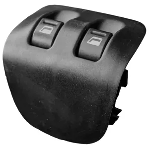 کلید شیشه بالابر عقب هانتر مدل 00417 مناسب برای پژو 206