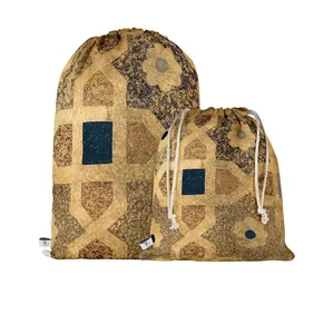 کوله پشتی ورزشی مدوپد مدل دینار md00473 بسته 2 عددی