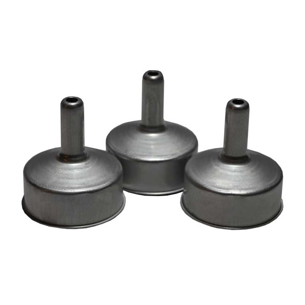 قیف موکاپات کد 1C قیف موکاپات کد 1C