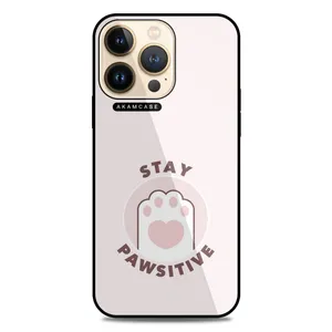 AKAM AMC-WA13PRO-CATS15 Cover For Apple iPhone 13 Pro