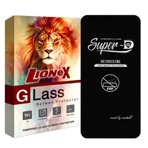 Lionex SUPERLIONEN Protector For Apple iPhone X / iPhone XS / iPhone 11 Pro