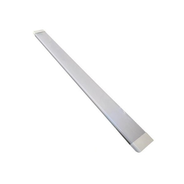 مهتابی ال ای دی 100 وات مدل براکت کد 120 cm