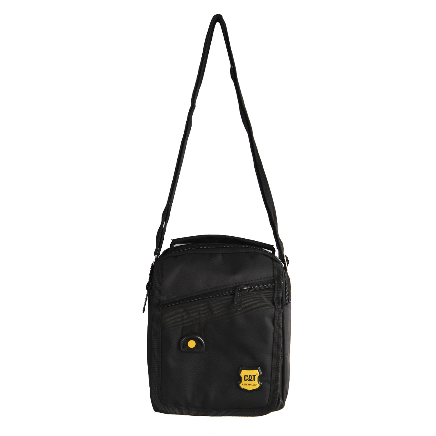 کیف دوشی مردانه کد cat 20