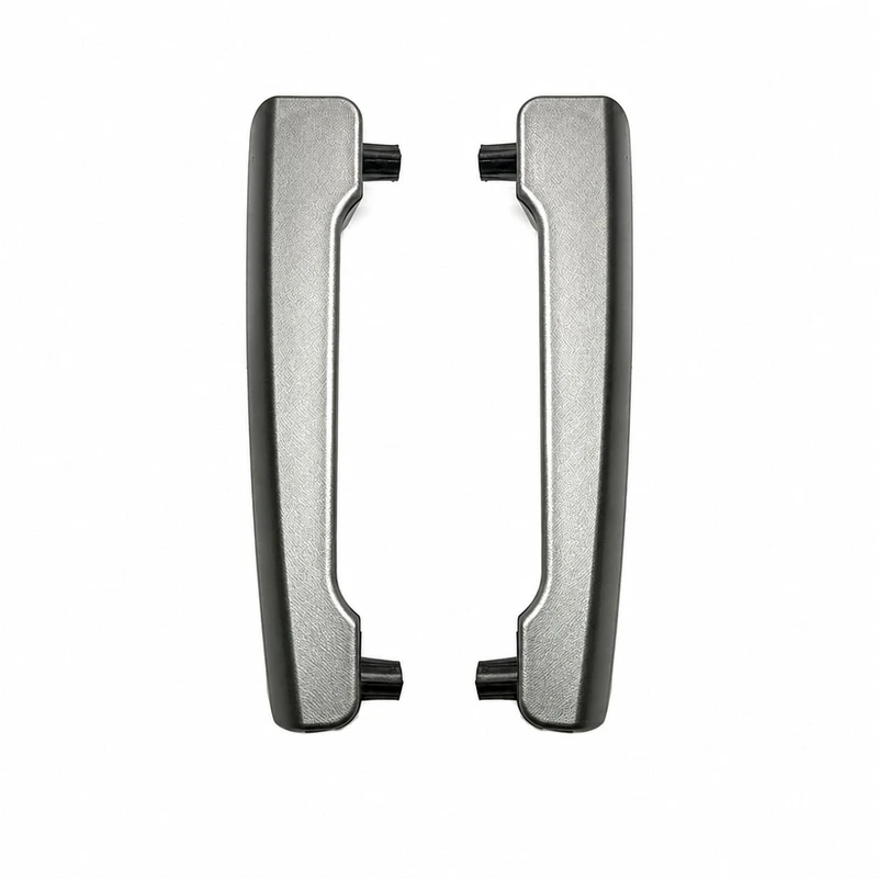 دستگیره مچی در عقب خودرو چیکال مدل V-215 مناسب برای ساینا و کوییک بسته 2 عددی