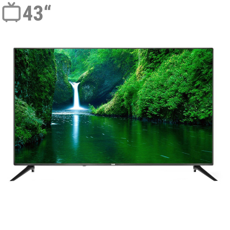 تلوزیون ال ای دی سام مدل UA43C5260CC سایز 43 اینچ