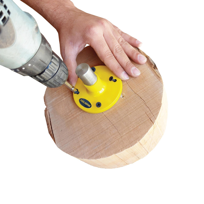 فلنج خراطی فولادفر مدل 100