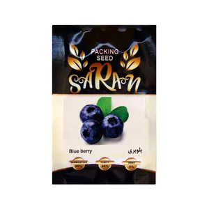 بذر بلوبری ساران مدل AMR-152