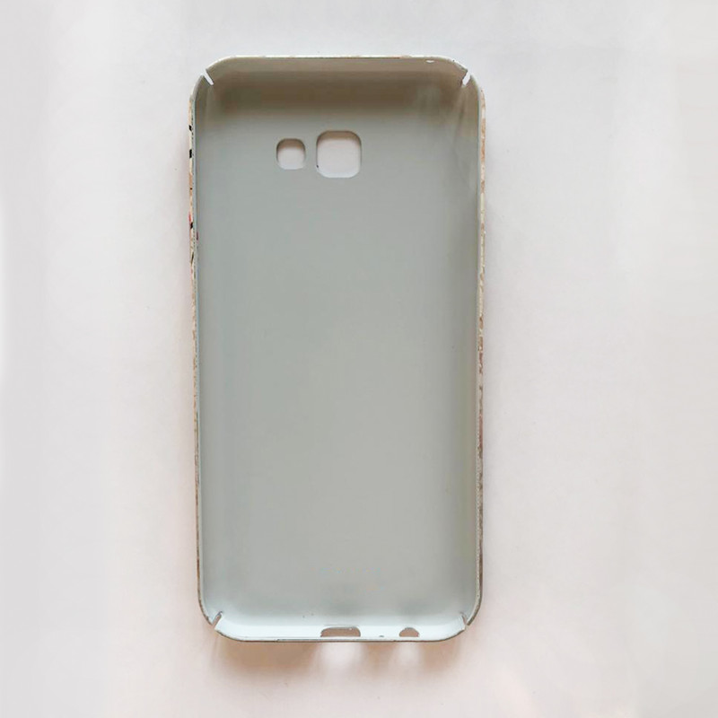 کاور مدل Paris0720 مناسب برای گوشی موبایل سامسونگ Galaxy A720 / A7 2017