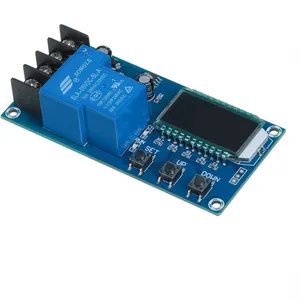 ماژول کنترل شارژ باتری مدل XY-L30A