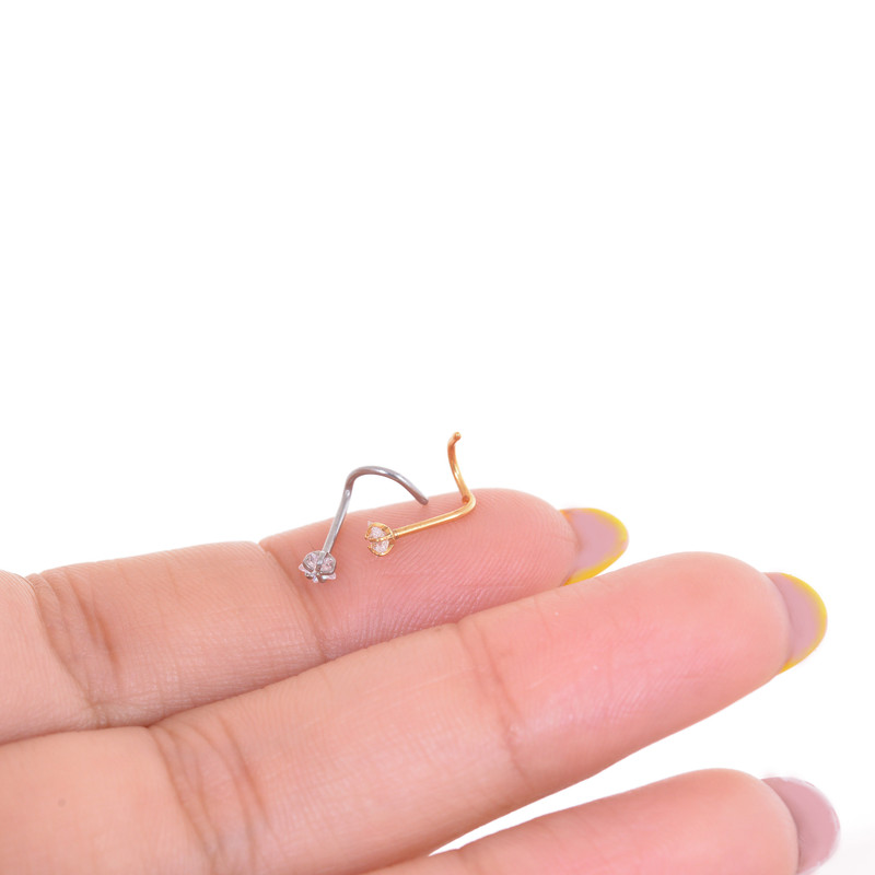 پیرسینگ زنانه کد PS642 پیرسینگ زنانه کد PS642