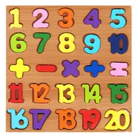 بازی آموزشی طرح آموزش اعداد و ریاضی