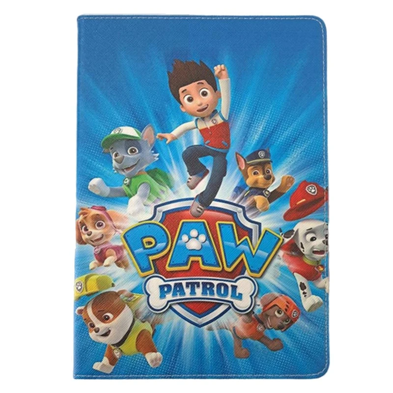 کیف کلاسوری مدل سگ های نگهبان 2 مناسب برای تبلت اپل (ipad 10.5-10.2 (7th-8th-9th Gen