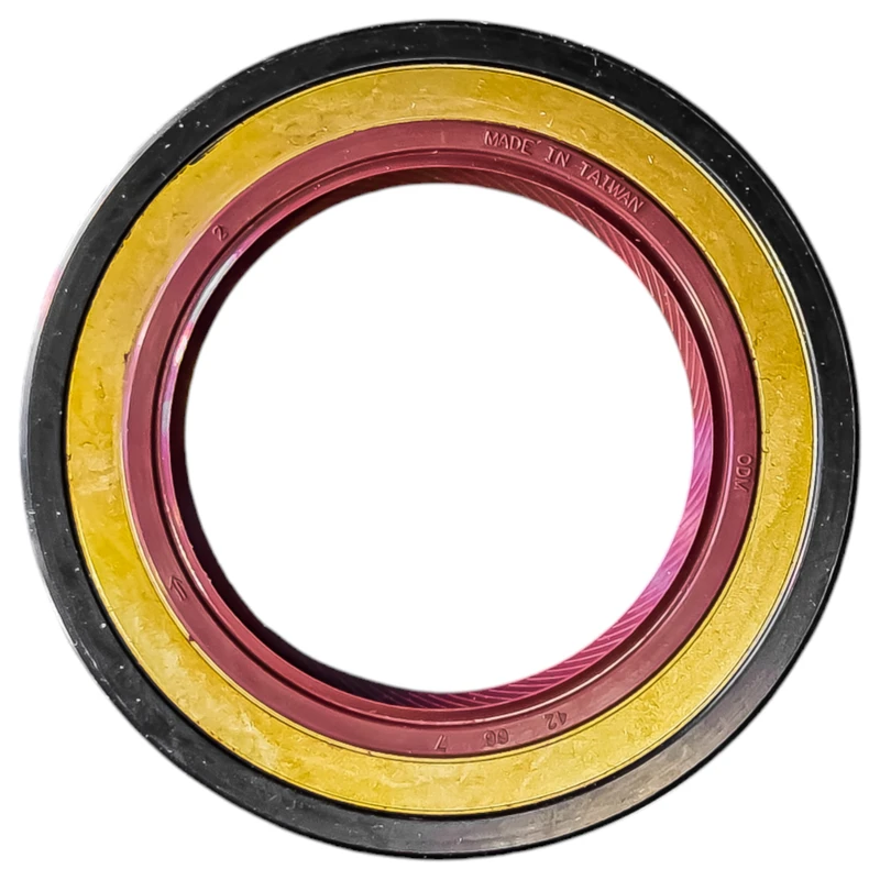 کاسه نمد سر میلنگ دیناپارت مدل فنردار مناسب برای تارا