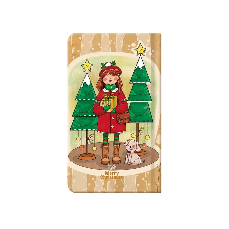 تقویم جیبی سال 1405 دایان مدل آلیس کد 13