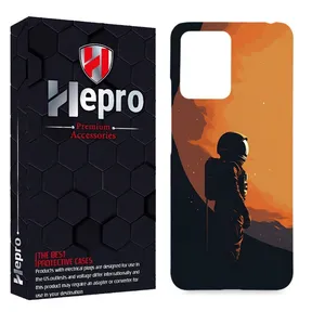 HEPRO MC Cover for XIAOMI POCO X5