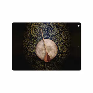 MAHOOT Setar-Daf-Instruments Cover Sticker for Apple iPad 9.7 GEN 5 2017 A1823