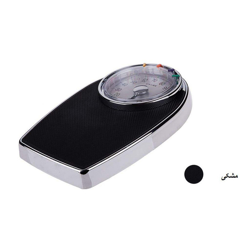 ترازو مکانیکی کمری مدل DT602E