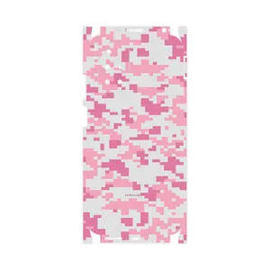 MAHOOT Army-Pink-pixel-FullSkin Cover Sticker for Xiaomi Redmi 10 Prime