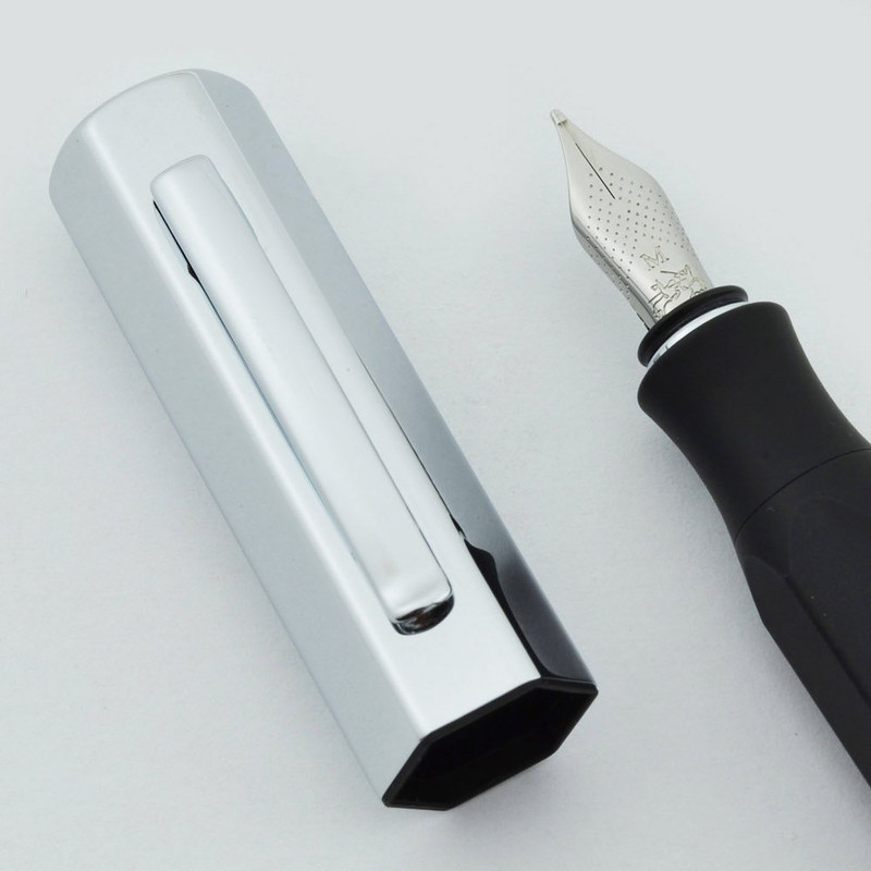 خودنویس فابر کاستل مدل Ondoro Graphite