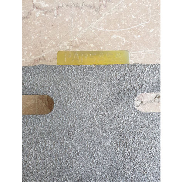 کفشک راهنمای ریل آسانسور پارس آسا مدل T9 کد 133